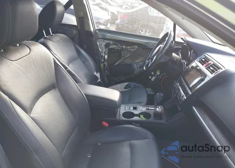 2017 Subaru Outback 3.6R Limited из США, поврежденный, VIN 4S4BSENC6H3424629